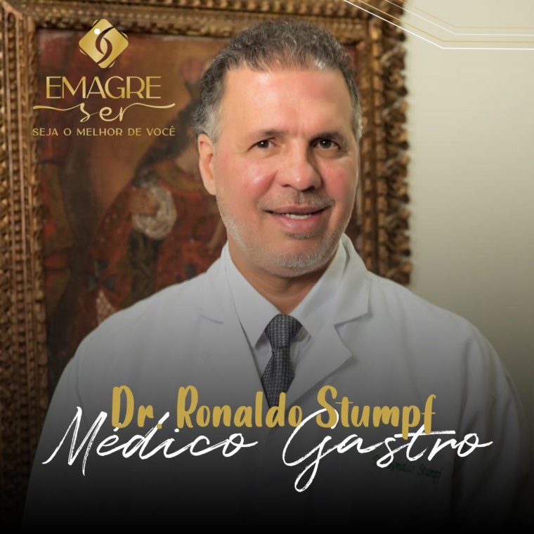 Dr. Ronaldo Stumpf