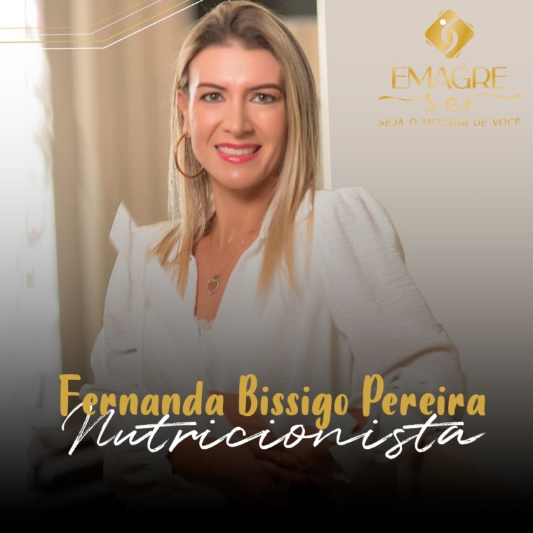 Fernanda Bissigo Pereira